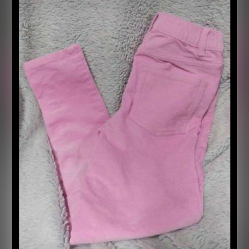 New J.Crew Crewcuts Girls Corduroy Pants- Sz 10- NWT!